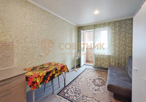 Студия квартира, вторичка, 24м2, 9/14 этаж