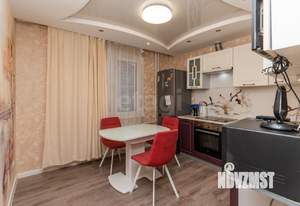 2-к квартира, вторичка, 56м2, 7/16 этаж