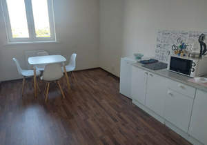 1-к квартира, вторичка, 41м2, 17/20 этаж