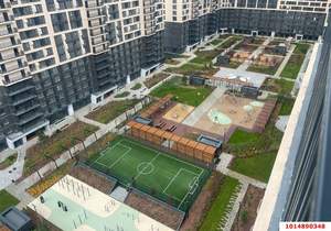 1-к квартира, вторичка, 39м2, 16/24 этаж