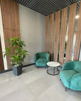 2-к квартира, вторичка, 59м2, 3/21 этаж