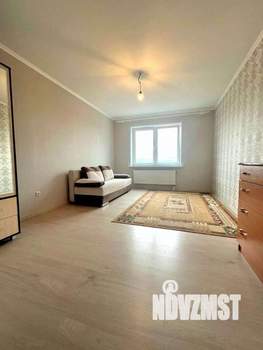 2-к квартира, вторичка, 60м2, 4/16 этаж