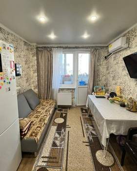 2-к квартира, вторичка, 54м2, 4/5 этаж