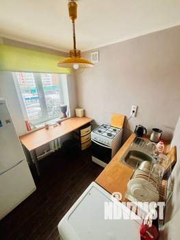 1-к квартира, вторичка, 30м2, 5/5 этаж