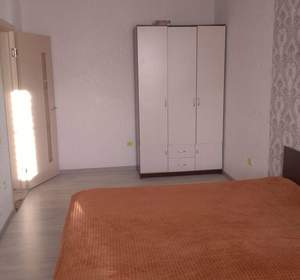 2-к квартира, вторичка, 62м2, 2/4 этаж