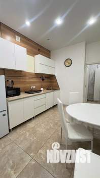 2-к квартира, вторичка, 53м2, 3/5 этаж