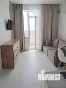 Студия квартира, вторичка, 19м2, 13/20 этаж