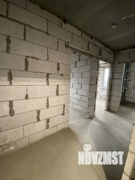 2-к квартира, вторичка, 47м2, 1/7 этаж