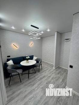 2-к квартира, вторичка, 44м2, 18/19 этаж