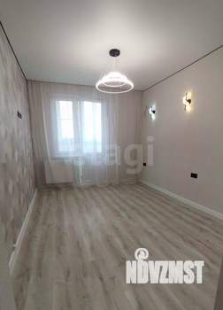 Студия квартира, вторичка, 19м2, 4/19 этаж