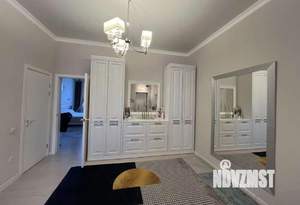 1-к квартира, вторичка, 47м2, 4/5 этаж