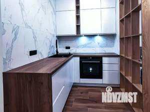 Студия квартира, вторичка, 28м2, 3/23 этаж