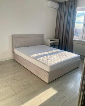 1-к квартира, вторичка, 35м2, 18/18 этаж