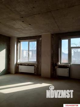2-к квартира, вторичка, 103м2, 3/16 этаж