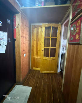 1-к квартира, вторичка, 31м2, 8/8 этаж