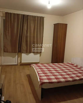 Студия квартира, вторичка, 25м2, 2/8 этаж