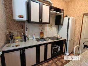 1-к квартира, вторичка, 28м2, 1/3 этаж