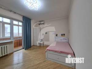 3-к квартира, вторичка, 107м2, 4/6 этаж