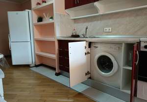 2-к квартира, вторичка, 62м2, 1/16 этаж