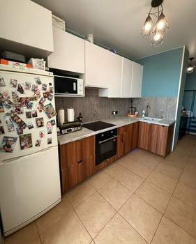 3-к квартира, вторичка, 58м2, 7/10 этаж