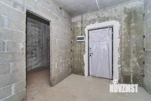 1-к квартира, вторичка, 37м2, 9/10 этаж