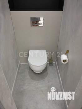 3-к квартира, вторичка, 74м2, 2/5 этаж