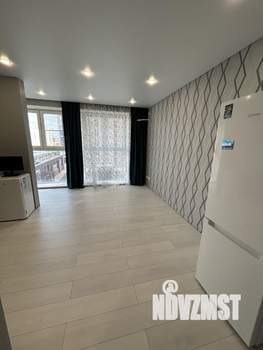 3-к квартира, вторичка, 79м2, 6/25 этаж