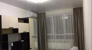 1-к квартира, вторичка, 40м2, 12/22 этаж