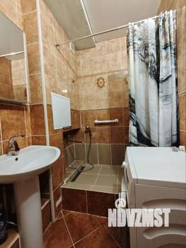 Студия квартира, вторичка, 20м2, 1/3 этаж