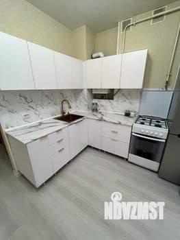 1-к квартира, вторичка, 32м2, 1/3 этаж
