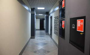 1-к квартира, вторичка, 36м2, 7/16 этаж