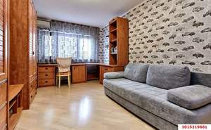 2-к квартира, вторичка, 65м2, 7/9 этаж