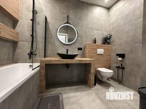 2-к квартира, вторичка, 82м2, 18/19 этаж