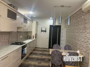 2-к квартира, вторичка, 61м2, 2/6 этаж