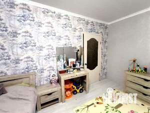 1-к квартира, вторичка, 41м2, 3/12 этаж