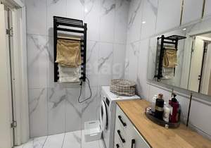 2-к квартира, вторичка, 64м2, 25/25 этаж