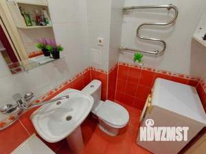 1-к квартира, вторичка, 21м2, 5/9 этаж