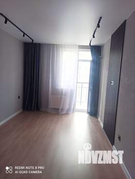 2-к квартира, сданный дом, 55м2, 13/16 этаж