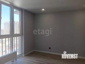 Студия квартира, вторичка, 30м2, 11/16 этаж