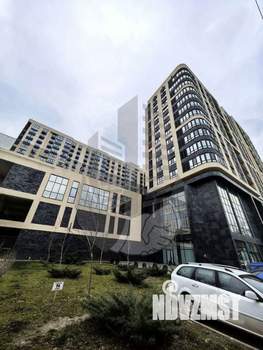 2-к квартира, вторичка, 68м2, 13/16 этаж