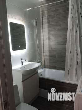 Студия квартира, вторичка, 25м2, 12/16 этаж