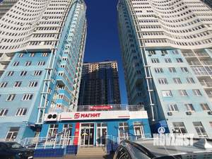 Студия квартира, вторичка, 31м2, 9/22 этаж