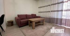 2-к квартира, вторичка, 45м2, 8/16 этаж