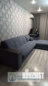 3-к квартира, вторичка, 80м2, 12/15 этаж