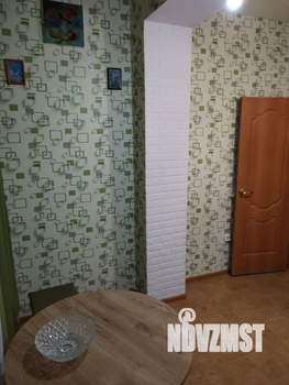1-к квартира, вторичка, 35м2, 5/6 этаж