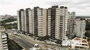 1-к квартира, вторичка, 35м2, 12/18 этаж