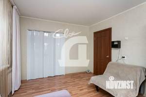 1-к квартира, вторичка, 34м2, 6/9 этаж