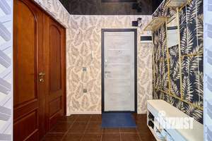 3-к квартира, вторичка, 82м2, 2/12 этаж