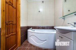 1-к квартира, вторичка, 52м2, 15/19 этаж