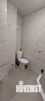 2-к квартира, вторичка, 45м2, 1/4 этаж